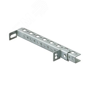 Комплект реек для МП ST/CE, Г=250 ММ, 4 рейки в   комплекте. - DKC (ДКС)