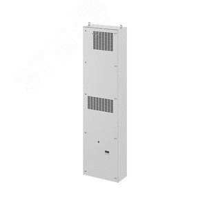 Навесной кондиционер Slim OUT 1500 Вт, 230 В, 1 ф, 400x1500x190 мм - фото 2