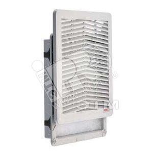 Решетка вентиляционная с фильтром 250х250мм (R5KF15)