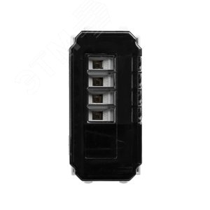 Avanti Датчик движения ''Белое облако'', 16A, 1 модульный - фото 3