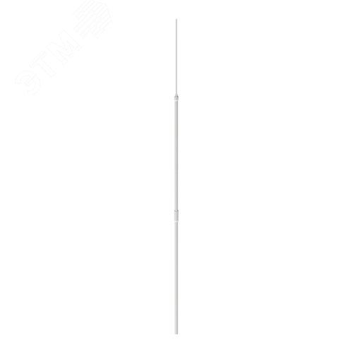 Молниеприемная мачта 6м ДКС