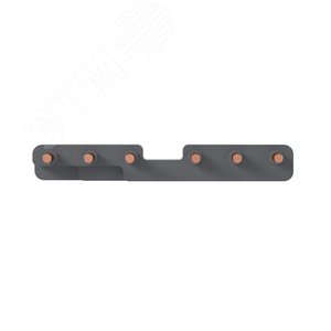 Шины соединительные для реверсивных контакторов SC050,SC065,SC080 - фото 4
