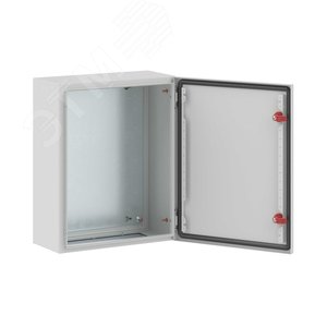 Монтажная плата для шкафа ST 500х400 2