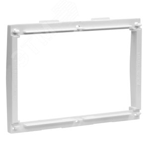 VIVA Рамка-суппорт под 6 модулей PDA-ЗDN 120 3
