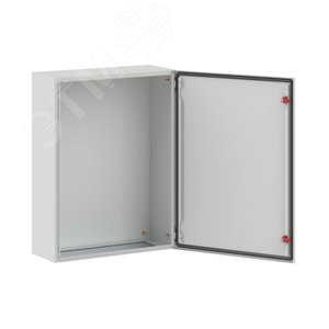 Корпус сварной ST без М/П 800x600x250 2