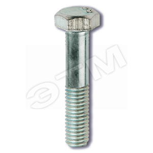 Болт M8х60 - DKC (ДКС)