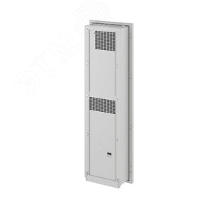 Навесной кондиционер Slim IN 4000 Вт, 400/460 В, 3 ф, 490x1720x220 мм - фото 2