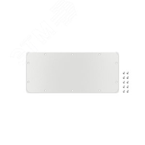 Фланец для ST без перфорации тип 3 343x153 мм - DKC (ДКС)