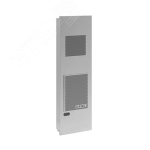 Навесной кондиционер Slim IN из нержавеющей стали AISI304 4000 Вт, 230 В, 1 ф, 490x1720x220 мм - DKC (ДКС)
