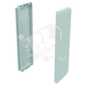 Панели боковые для шкафов 330х580мм