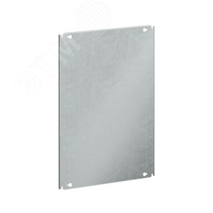 Монтажная плата для шкафа ST 800х600 - DKC (ДКС)