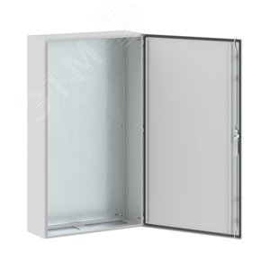 Монтажная плата для шкафа ST 1400х800 2