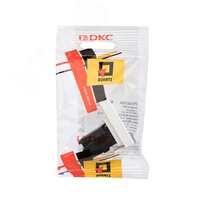Avanti USB 2.0 розетка ''Белое облако'' модульная, тип А-А, 1 модульная - фото 5