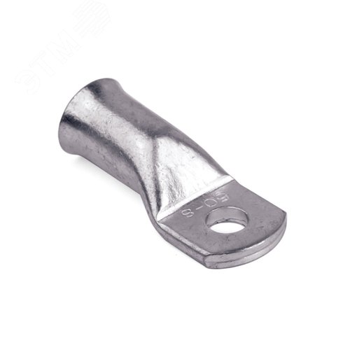 Наконечник под пайку листовой гнутые 95 кв.мм винт 10мм