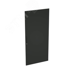 Дверь сплошная IT-CQE 1200x600. RAL9005 - артикул RBITCPES1260