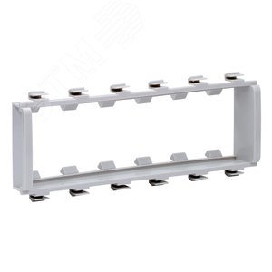 VIVA каркас 6 мод In-liner Front серый - фото 2