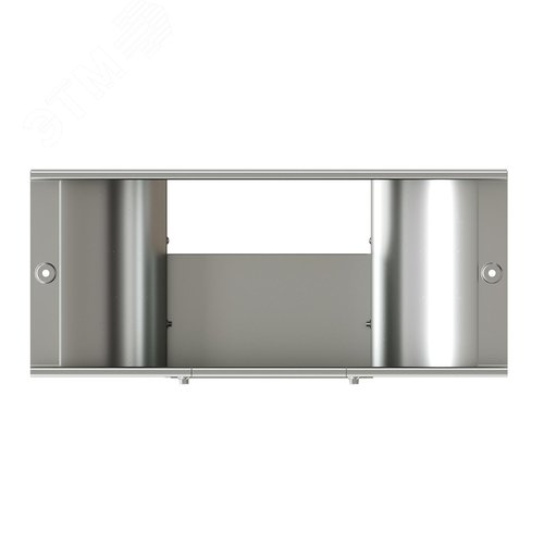 Ответвитель TDS Т-образный вертикальный универсальный основание 150в комплекте в комплекте крепежные элементы соединительные пластины 5