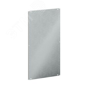 Монтажная плата для шкафа ST 1400х800