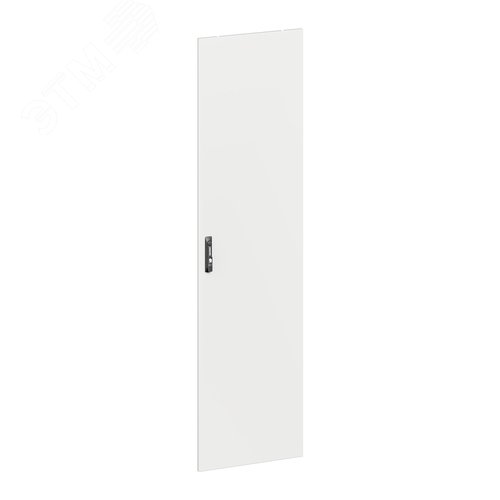 Дверь боковая для корпусов CQE & CQE N, ВхГ 1800х500 мм RAM block - DKC (ДКС)
