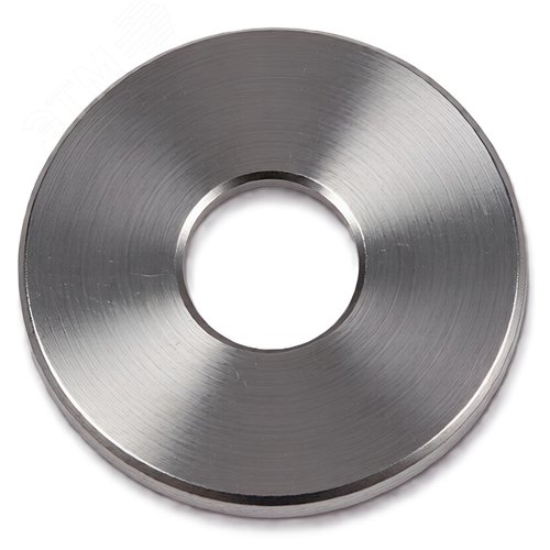 Шайба белая М8 кузовная DIN9021 INOX - DKC (ДКС)