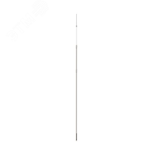 Мачта изолированная молниеприемная 6м (NL6000HV)