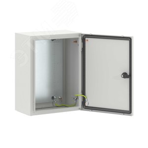 Корпус навесной STE с М/П ВхШхГ 400x300x200 мм | R5STE0432 | DKC - DKC (ДКС)