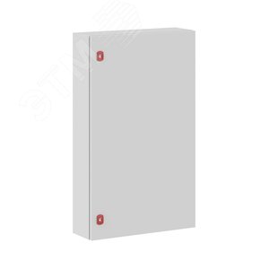 Щит с монтажной панелью ЩМП 1000x600x200мм  серия ST - DKC (ДКС)