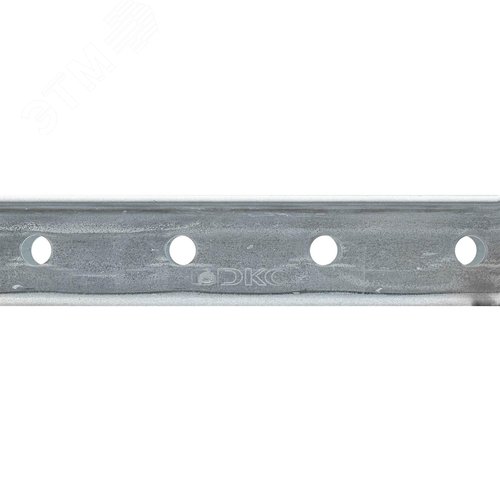 Профиль С-образный 41х41 L600 толщина 1.5 мм 6