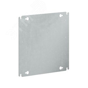 Монтажная плата для шкафа ST 400х400 - DKC (ДКС)
