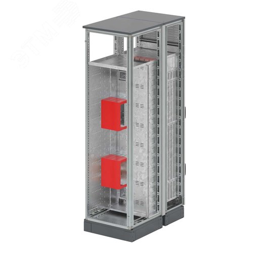 Комплект секционирования 4b 2-стороннее 5M - фото 2