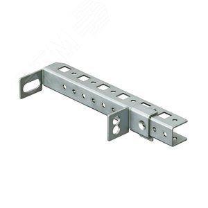 Комплект реек для МП ST/CE, Г=200 ММ, 4 рейки в комплекте. - DKC (ДКС)