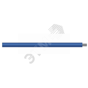 Термокабель в ПВХ-оболочке Т сраб. 138С PHSC-280-EPC ВЗР - Protectowire