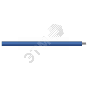 Извещатель тепловой линейный термокабель PHSC-280-EPR - Protectowire