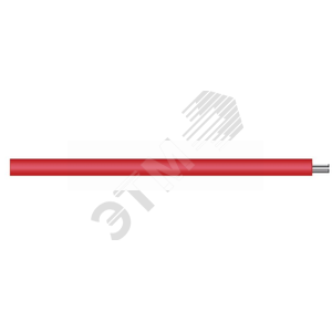 Извещатель тепловой линейный термокабель PHSC-155-EPR - Protectowire