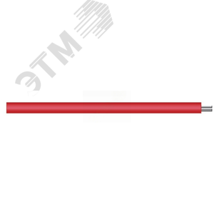 Извещатель тепловой линейный термокабель PHSC-155-EPС - Protectowire