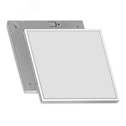 Светильник светодиодный AVRORA 90-32/opal-sand 595x595 (IP20, 4000К, CRI90) - ЦентрСтройСвет