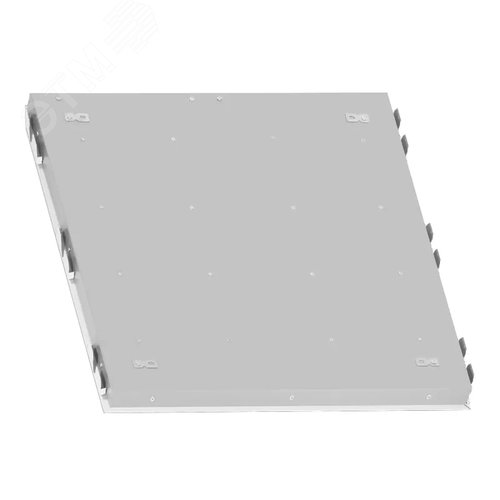 Светильник светодиодный ДВО-32w 4200лм 5000К prisma IP54 AVRORA clip-in (ЦБ000015522) - фото 2