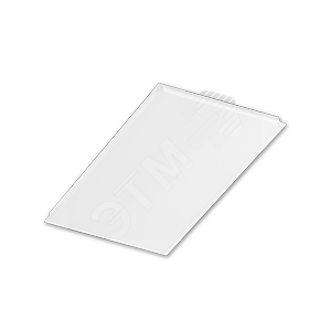 Alumogips-64/opal-sand 595х1195 (IP40, 4000К, бел) - ЦентрСтройСвет