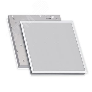 AVRORA-32/prisma 295х1195 (IP20, 3000К) - ЦентрСтройСвет