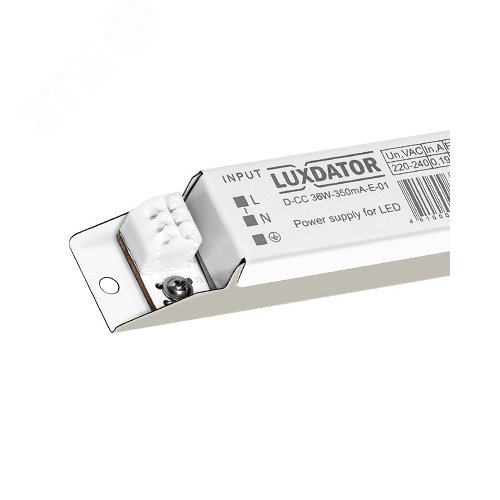 Источник питания D-CC 36W 350mA-E-01 (IC 850) (ЦБ000014795) - фото 2