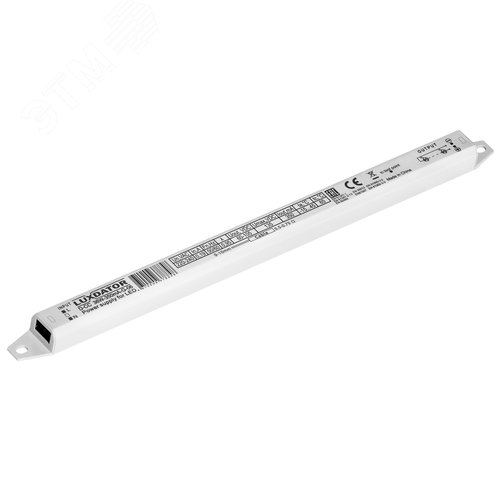 Источник питания D-CC 36W-350mA-G-06 (ЦБ000010978) - ЦентрСтройСвет
