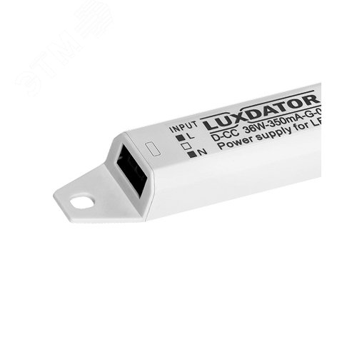 Источник питания D-CC 36W-350mA-G-06 (ЦБ000010978) - фото 2