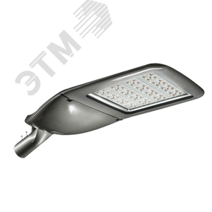 Светильник светодиодный ДКУ-120w LED 15000Лм 5000К IP65 DORADO (ЦБ000012248) - ЦентрСтройСвет