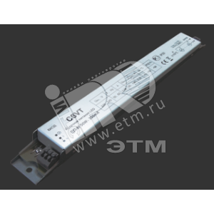 Источник питания LED-ED-M 50w 220В - ЦентрСтройСвет