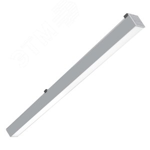 Светильник светодиодный ДСО/ДПО-36w 3600лм 4000К opal-sand IP40 FLORA  с БАП на 1 час (ЦБ000013550) - ЦентрСтройСвет