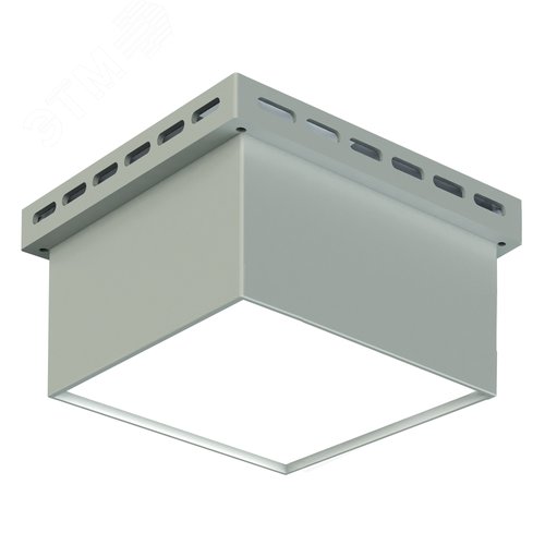 Светильник LED-GR DOB GL 15 100-8x5 (IP40, 4000К, белый) - ЦентрСтройСвет