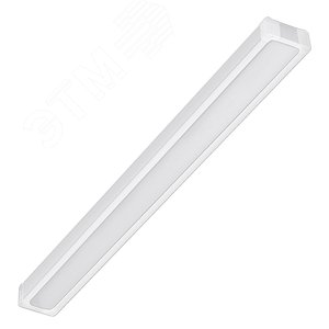 Hightech-64/opal-sand 160х2300 (IP54, 5000К, белый) - ЦентрСтройСвет
