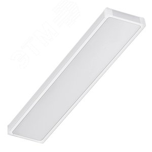Hightech-64/opal-sand 295х1195 (IP54, 4000К, белый) - ЦентрСтройСвет
