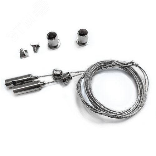 Комплект тросовый (SW-006)x2 (FLORA) (ЦБ000012141)