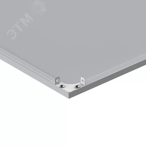 Светильник светодиодный ДВО-34w 3500лм 4000К opal-sand IP54/IP20 KROKUS-PANEL - фото 3
